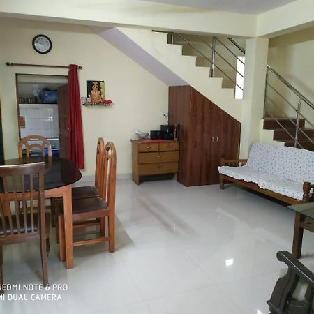 Krushna Kunj Holiday Home Alībāg Ngoại thất bức ảnh