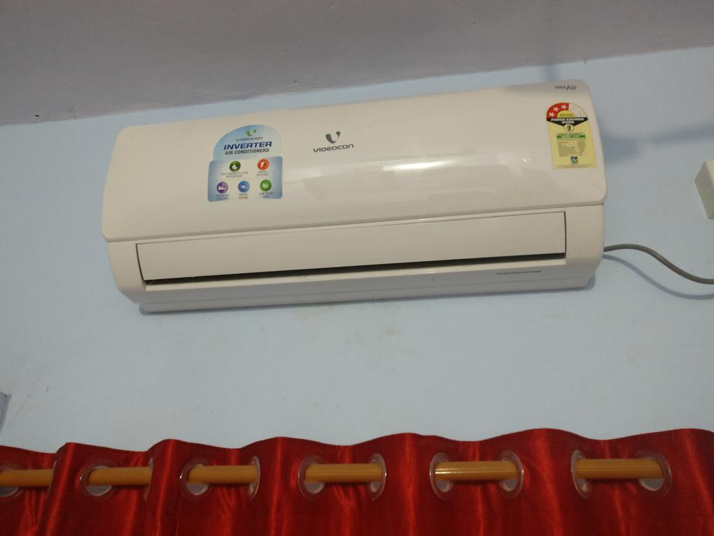Krushna Kunj Holiday Home Alībāg Ngoại thất bức ảnh