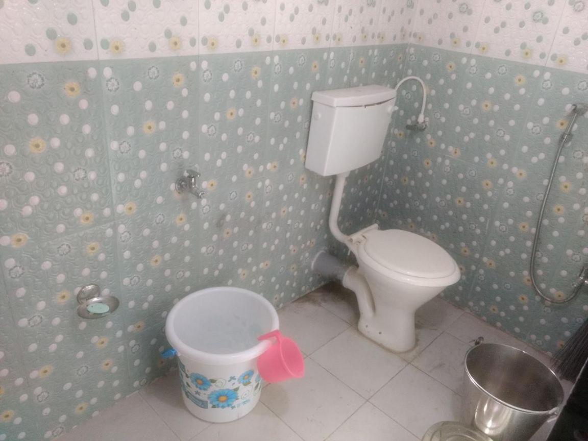 Krushna Kunj Holiday Home Alībāg Ngoại thất bức ảnh